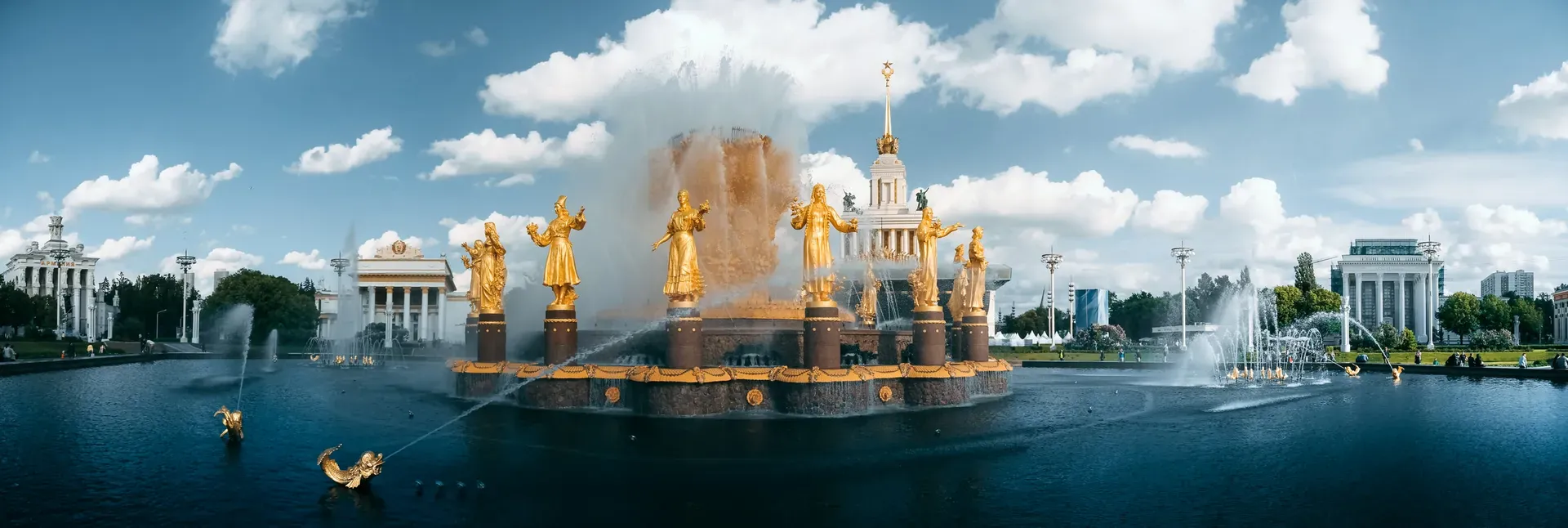 Moscow