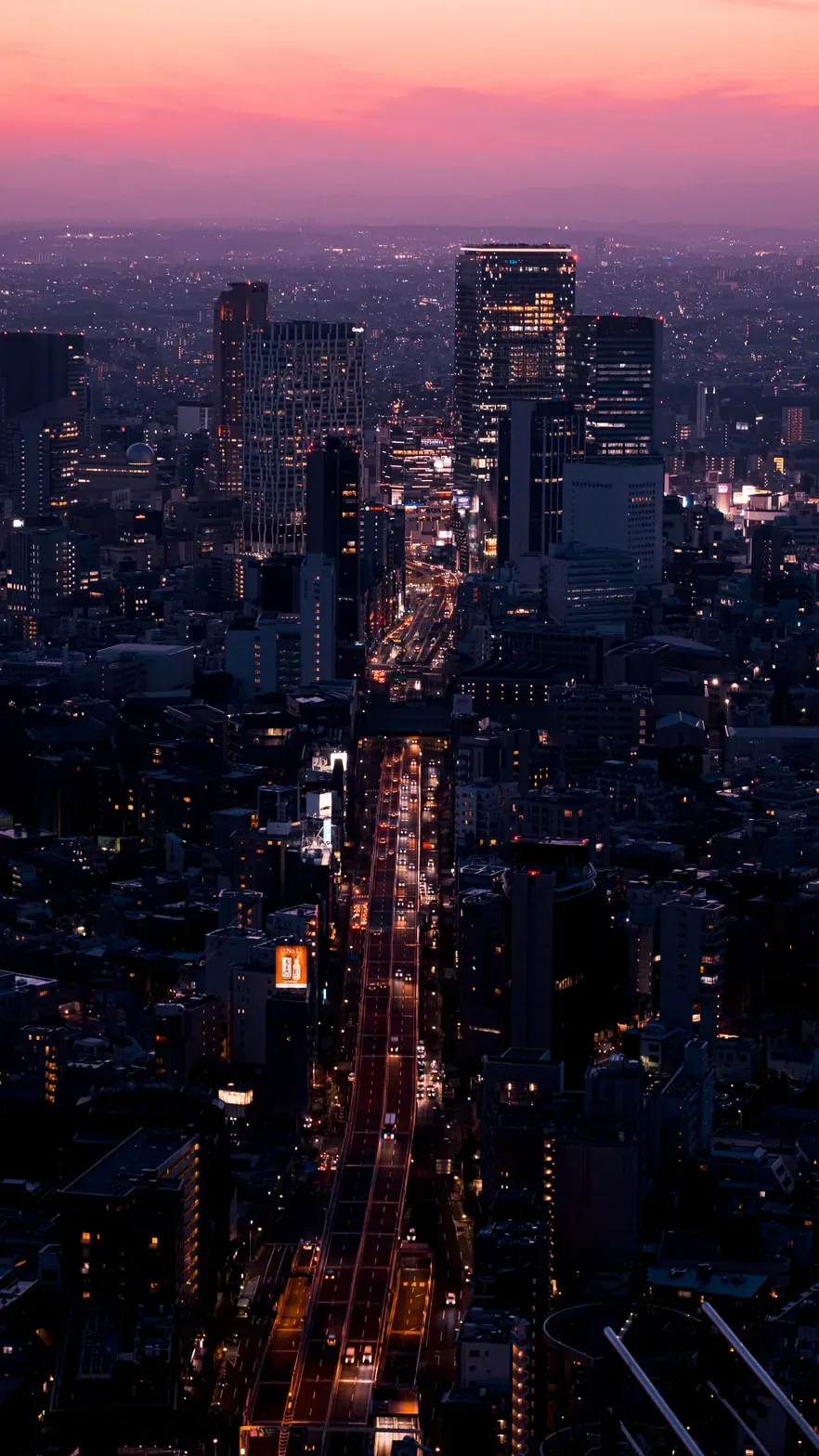 Shibuya