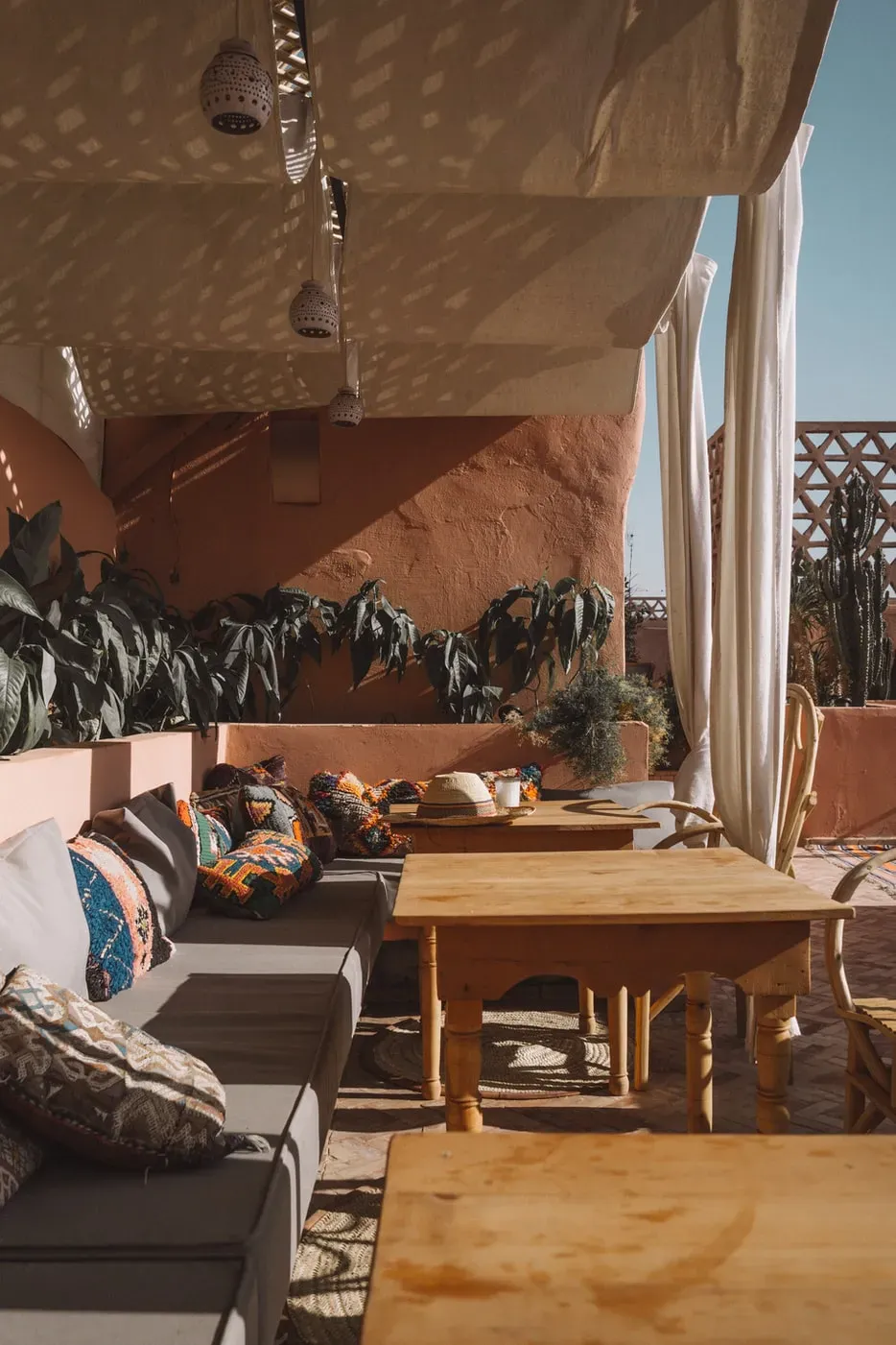 Marrakesh